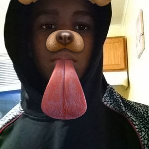 Meet your Posher, Antione